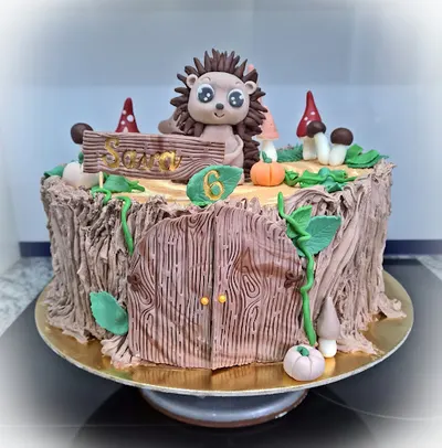 KokosAnka Pracownia cukiernicza